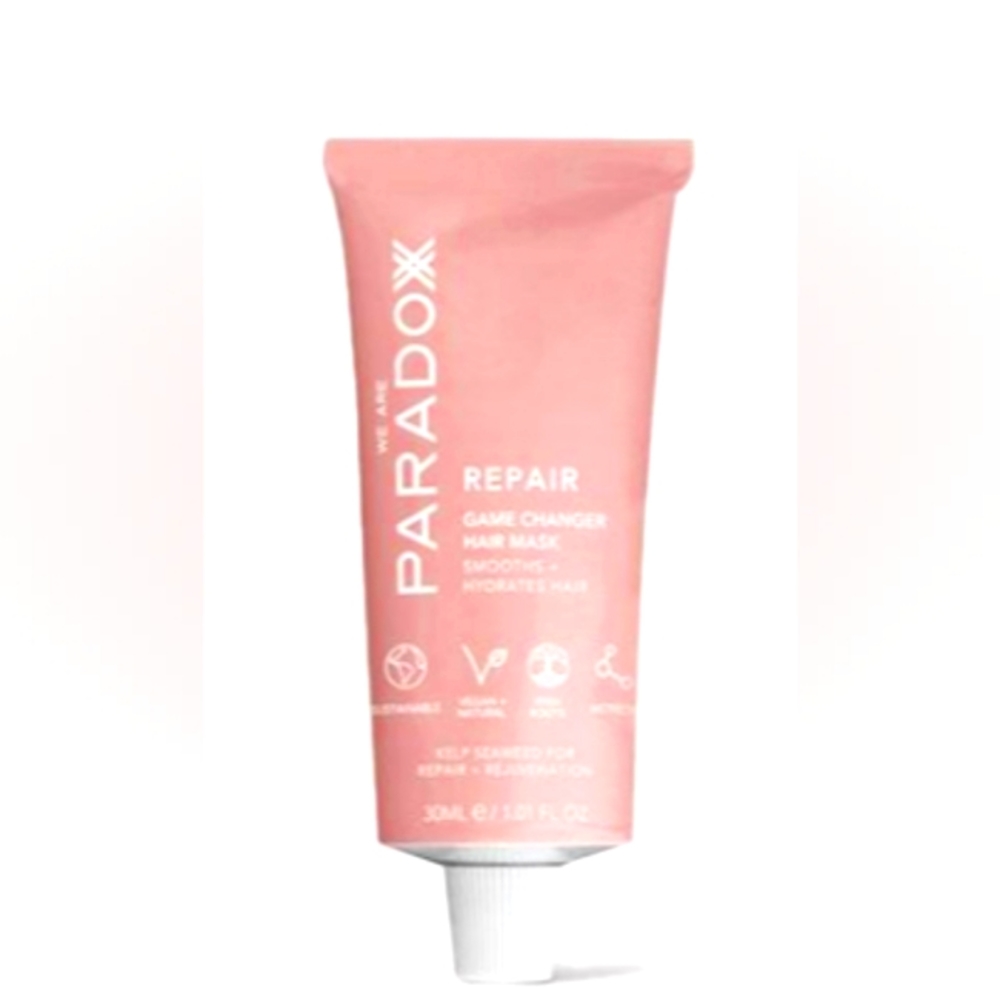 WE ARE PARADOXX Repair Game Changer Hair Mask